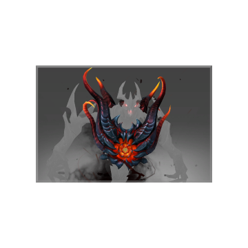 Corrupted Breastplate of the Fathomless Ravager