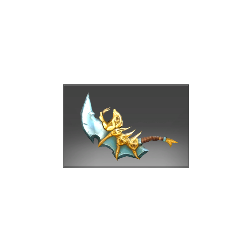 خرید Ancient Imbued Spinal Blade