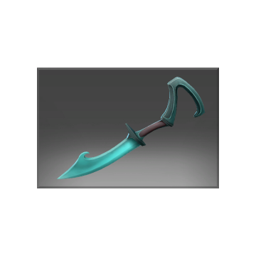 Dagger of the Outcast