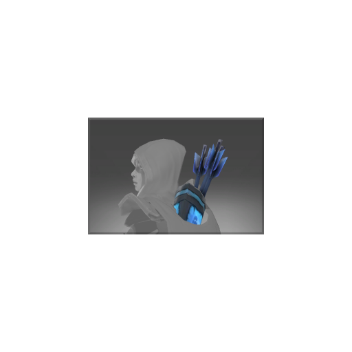 خرید Death Shadow Quiver