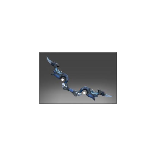 خرید Death Shadow Bow