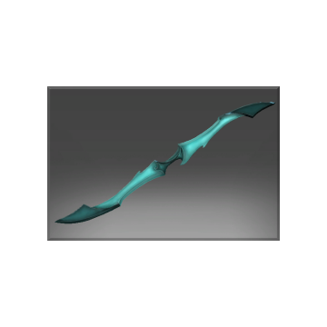Spear of the Outcast