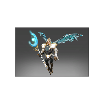 Rune Forged Set