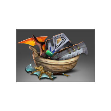 Blacksmith's Blessings