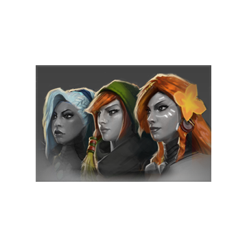 Styles of Unending Battle