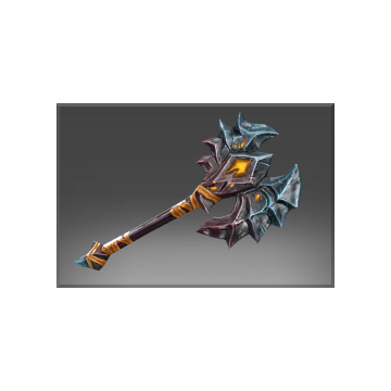 Frozen Black Reaver