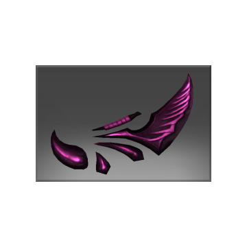 Inscribed Blade of the Abyss