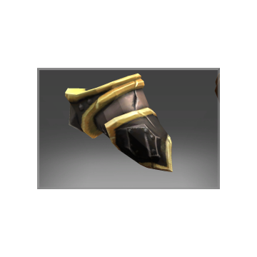 Armor of the Undying Light