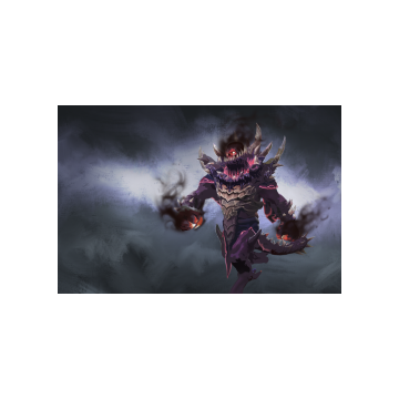 Stygian Maw Loading Screen