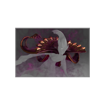 Mantle of Enduring Solitude