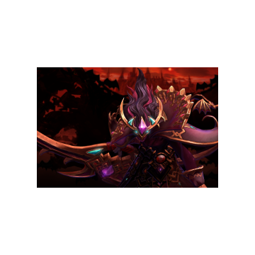 Enduring Solitude Loading Screen