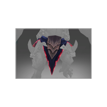 Inscribed Belt of the Stygian Maw