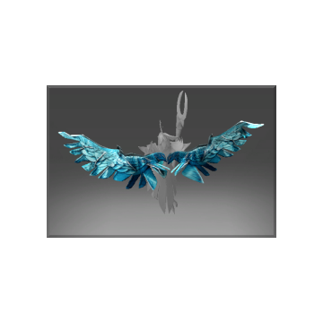 Inscribed Rune Forged Wings