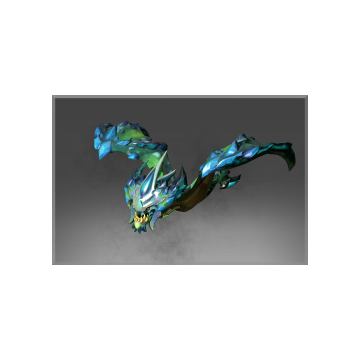 Sign of the Netherfrost