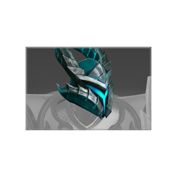 Helm of the Bitterwing Legacy