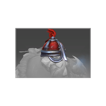 Helm of the Weathered Storm