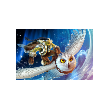 Loading Screen of the Apex Explorer