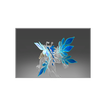 Wings of Curious Coldspell