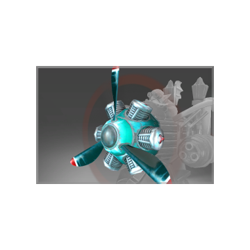 Inscribed Engine of Portent Payload