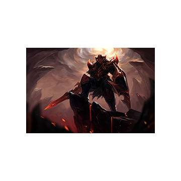 Fire Dragon of Doom Loading Screen