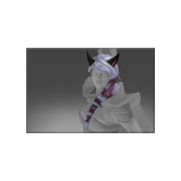 Heroic Trophy of the Shadowcat