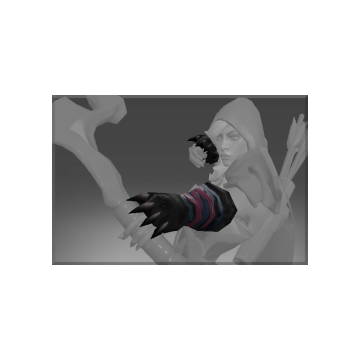 Heroic Paws of the Shadowcat