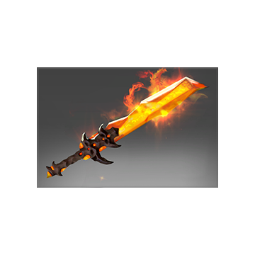 Genuine Demon Shard