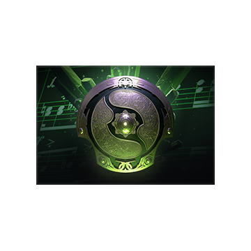 The International 2018 Music Pack