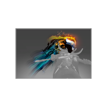 Corrupted Codicil of the Veiled Ones