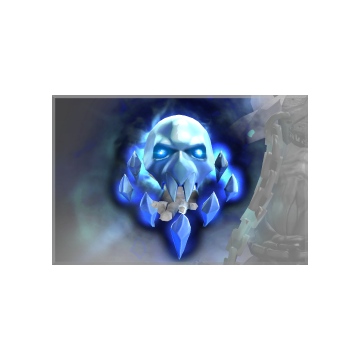Inscribed Glare of the Tyrant