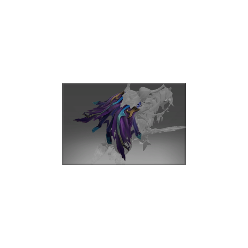 خرید Cloak of the Resentful Spectre