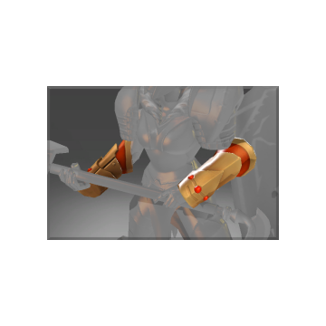 Stonehall Royal Guard Arms