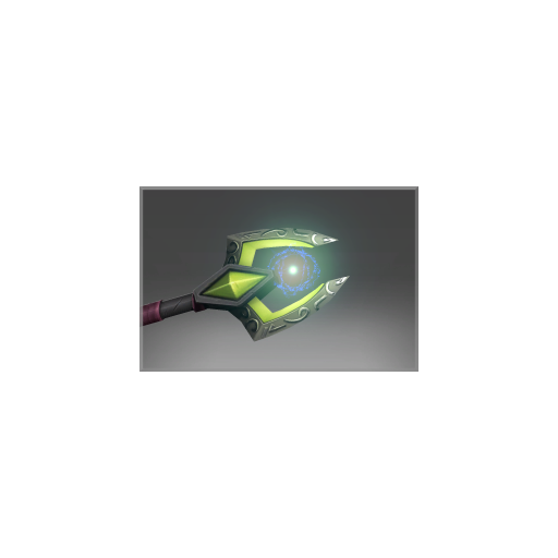 خرید Mace of the Tentacular Timelord