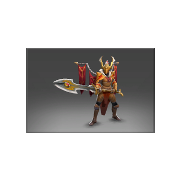 Stonehall Royal Guard Set