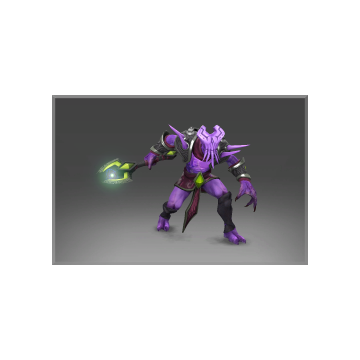 The Tentacular Timelord Set
