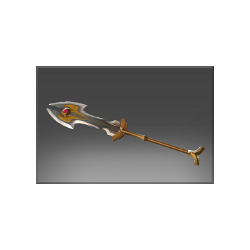 Inscribed Stonehall Royal Guard Dragonslayer