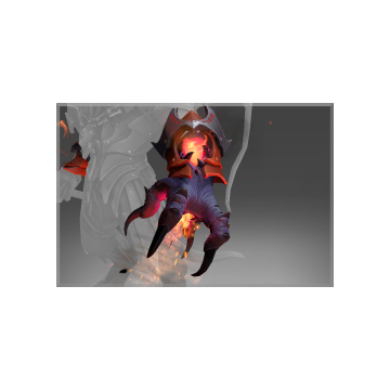 Zeal of Omoz Arkosh