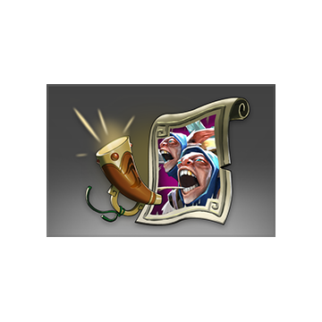 Meepo Announcer Pack