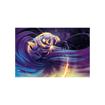 Twisted Maelstrom Loading Screen