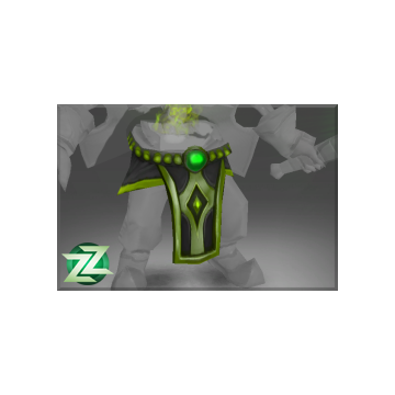 Nether Lord's Belt