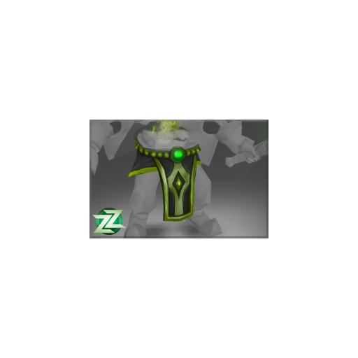 خرید Nether Lord's Belt