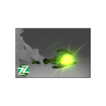 Nether Lord's Scepter