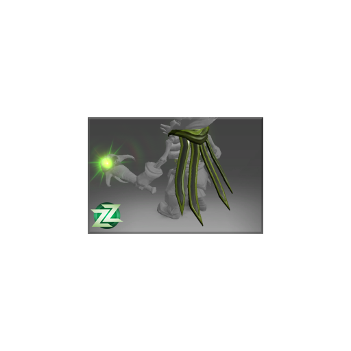 خرید Nether Lord's Cape