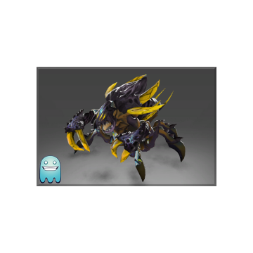 Shadow Hunter Set