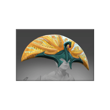 Cursed Helm of the Outcast