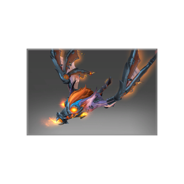 Autographed Ghastly Nocturne
