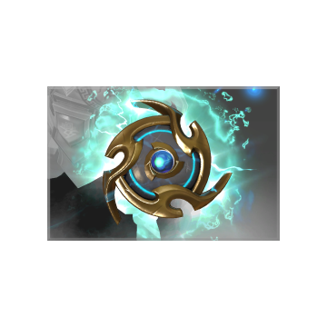 Inscribed Tempest Revelation