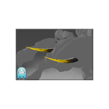 Inscribed Shadow Tracers