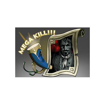 Mega-Kills: Darkest Dungeon (ft. Wayne June)