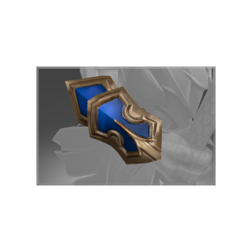 Bracers of the Lionsguard